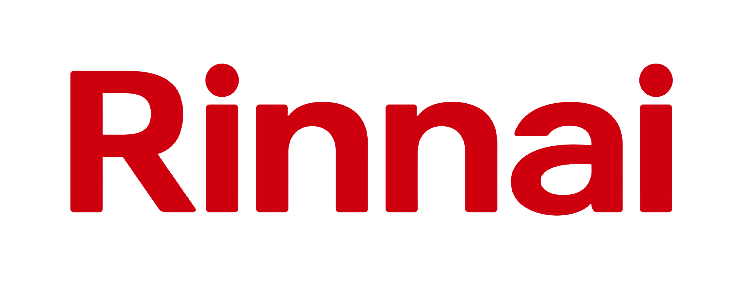 Rinnai-Log