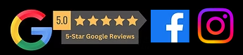 Google Reviews 5 Stars