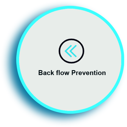 Back flow Prevention