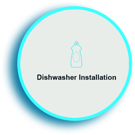 Dishwasher Installation