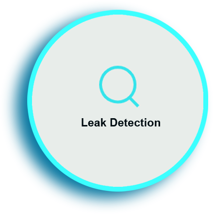Leak Detection