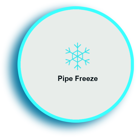 Pipe Freeze