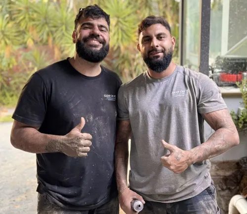 Emergency Plumber Hurstville Team